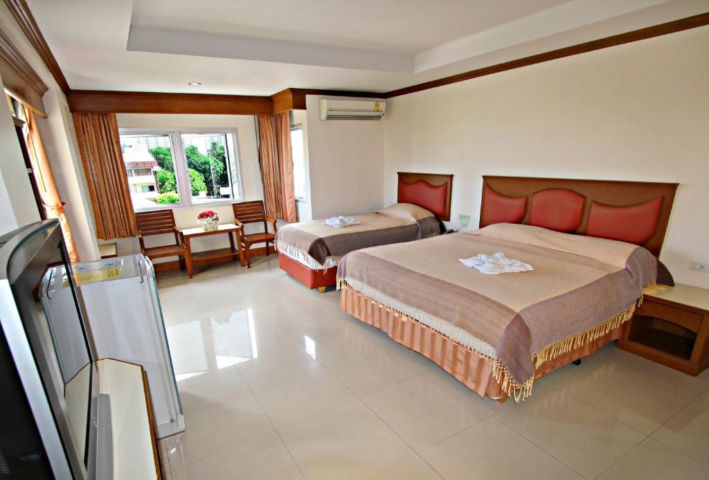 Lek Villaroomsrooms Image 33