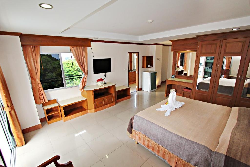 Lek Villaroomsrooms Image 44