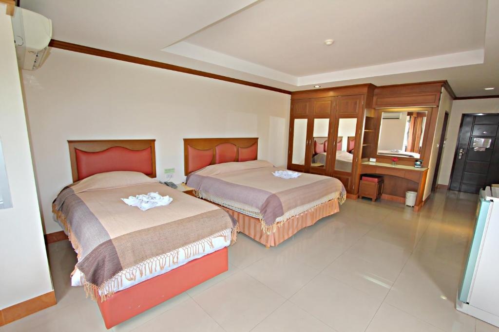 Lek Villaroomsrooms Image 88