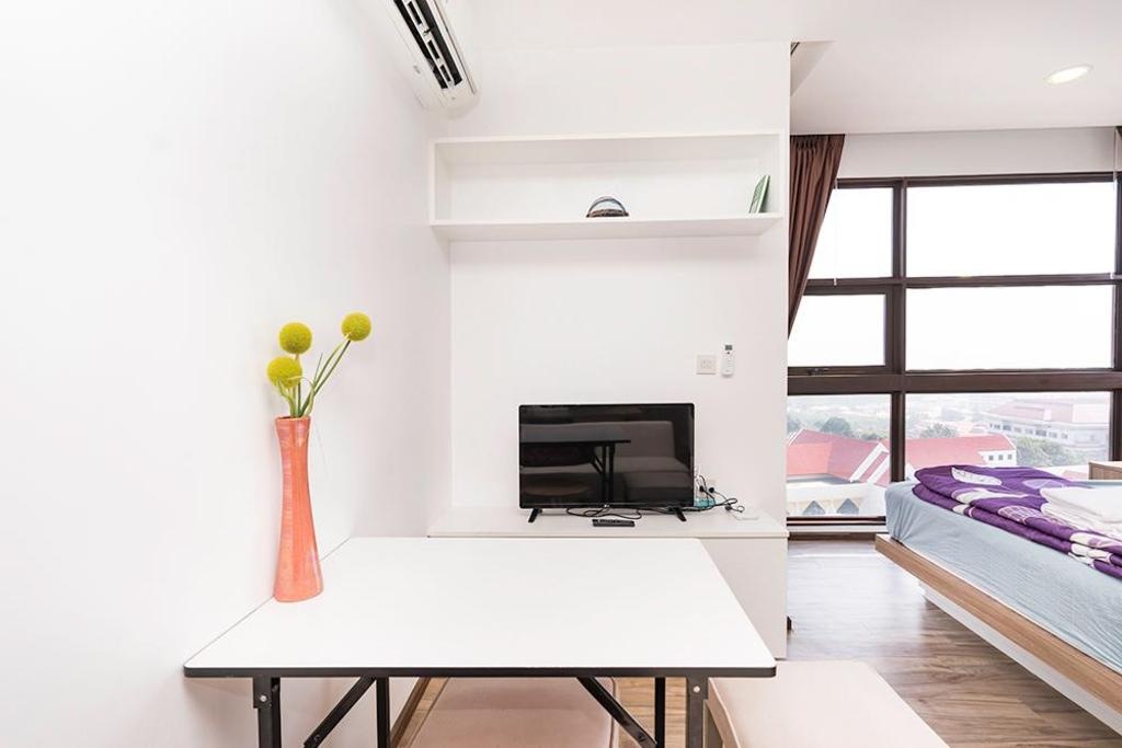 TreeTops Fully Furnised New Studio With City Viewroomsrooms Image 66
