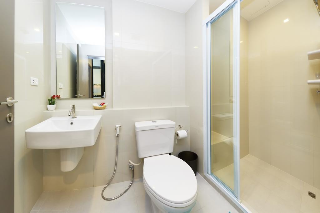 SEA VIEW DOWNTOWN LUX CHIC CONDO PATTAYA BEACHfacilitiesfacilities Image 77