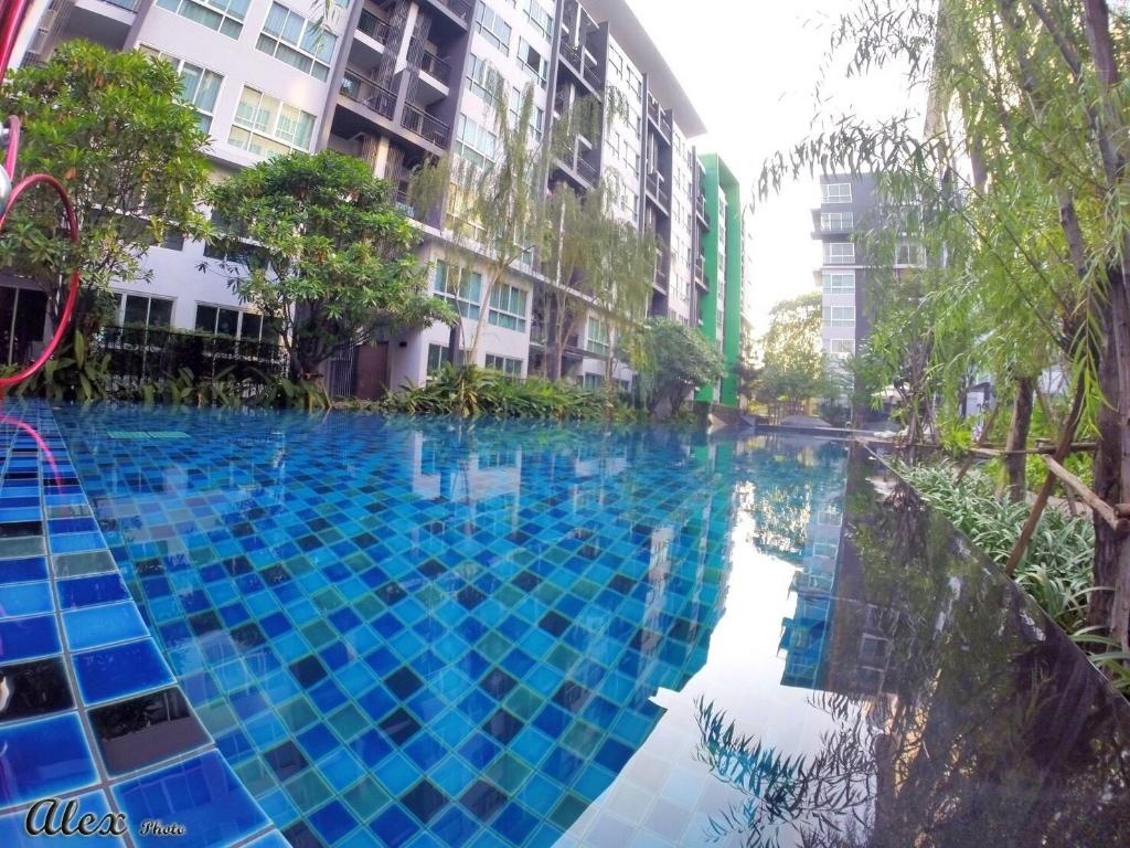 Naturaza Condo For RENTfacilitiesfacilities Image 22