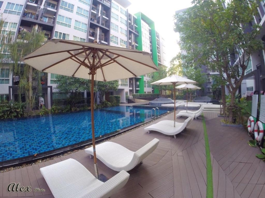 Naturaza Condo For RENTfacilitiesfacilities Image 33