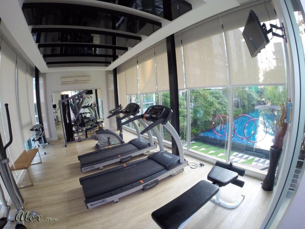Naturaza Condo For RENTfacilitiesfacilities Image 44