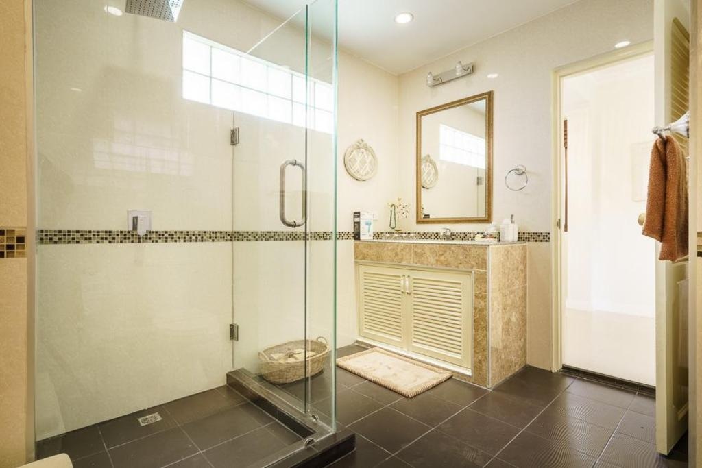 Luxurious Pool Villa 4 Bedrooms 250 Sqmfacilitiesfacilities Image 99