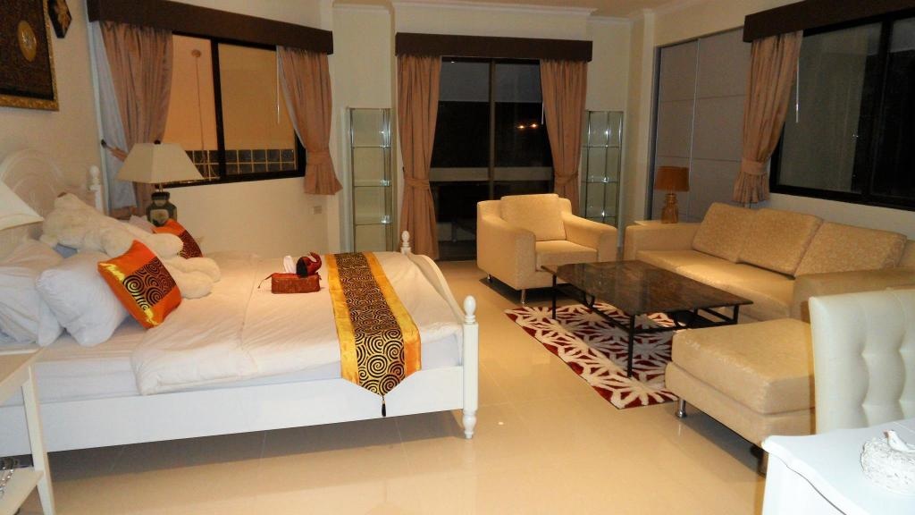 Luxurious Pool Villa 4 Bedrooms 250 Sqmroomsrooms Image 44