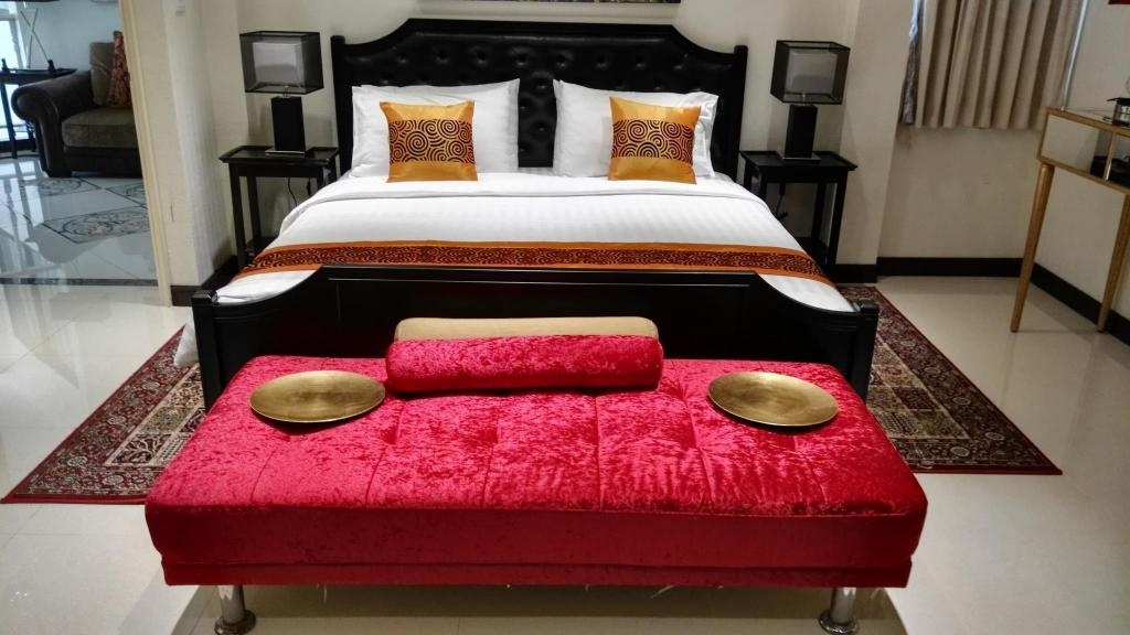 Luxurious Pool Villa 4 Bedrooms 250 Sqmroomsrooms Image 55