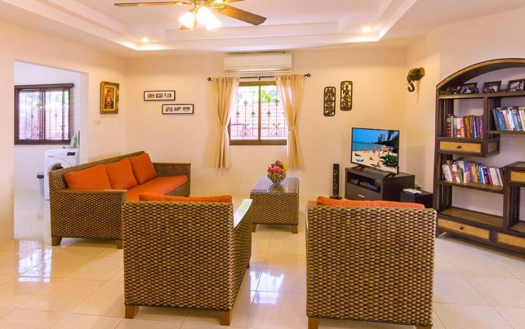 City Resort WareeSabaifacilitiesfacilities Image 1616