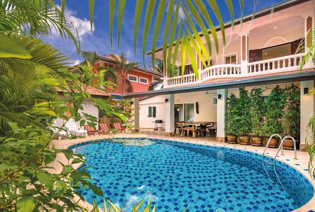 City Resort WareeSabaifacilitiesfacilities Image 66