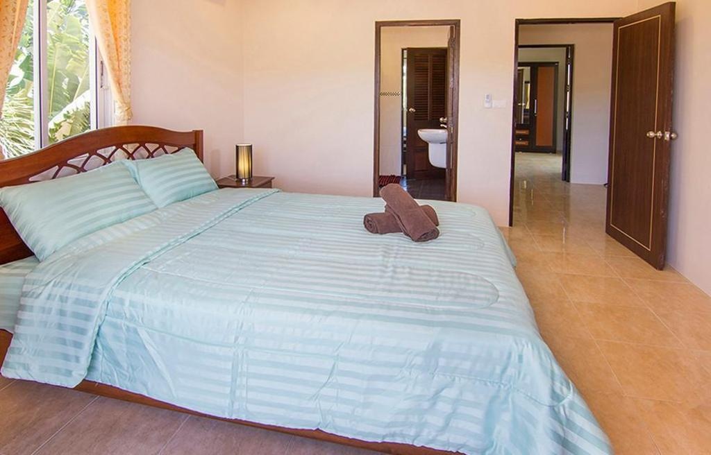 City Resort WareeSabairoomsrooms Image 1313
