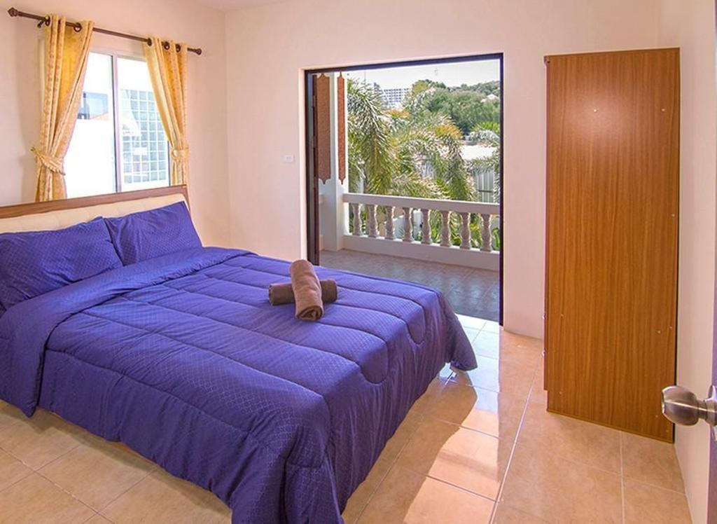 City Resort WareeSabairoomsrooms Image 1515
