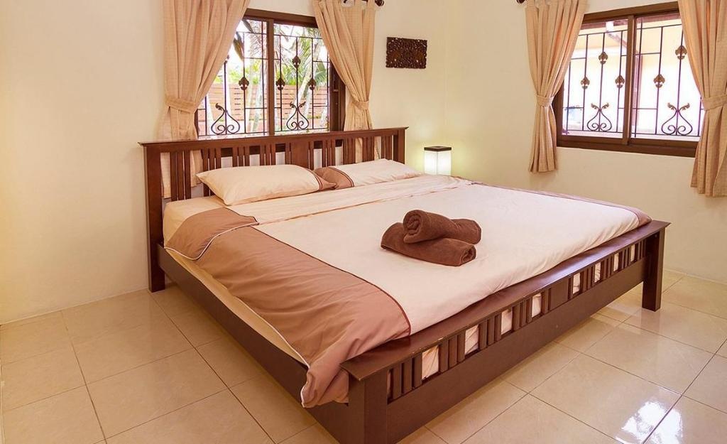 City Resort WareeSabairoomsrooms Image 55