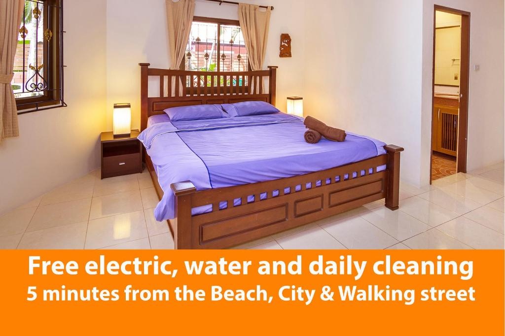 City Resort WareeSabairoomsrooms Image 66