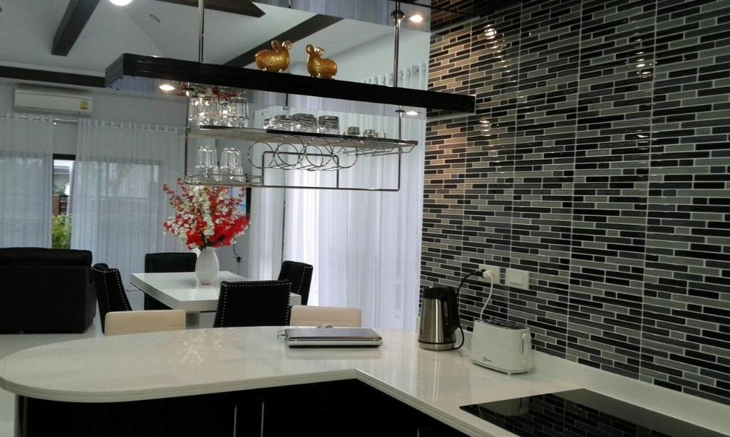 Dusit Pattaya Park 3facilitiesKitchen14