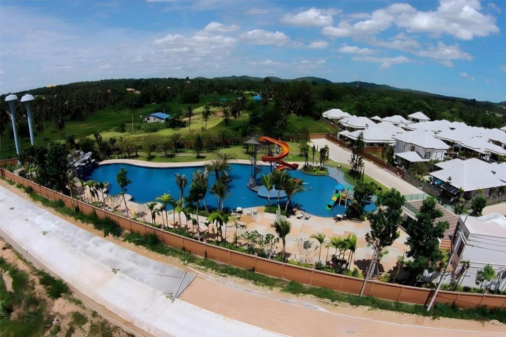Dusit Pattaya Park 3propertyviewspropertyviews Image 33