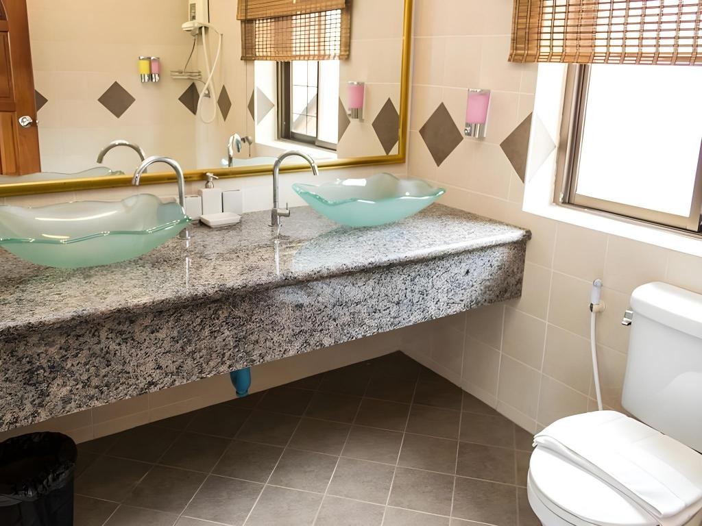 Baan View BorfacilitiesBathroom15