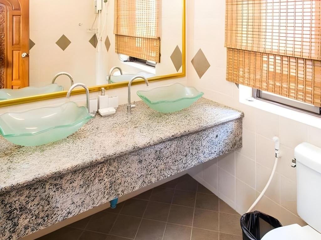 Baan View BorfacilitiesBathroom17