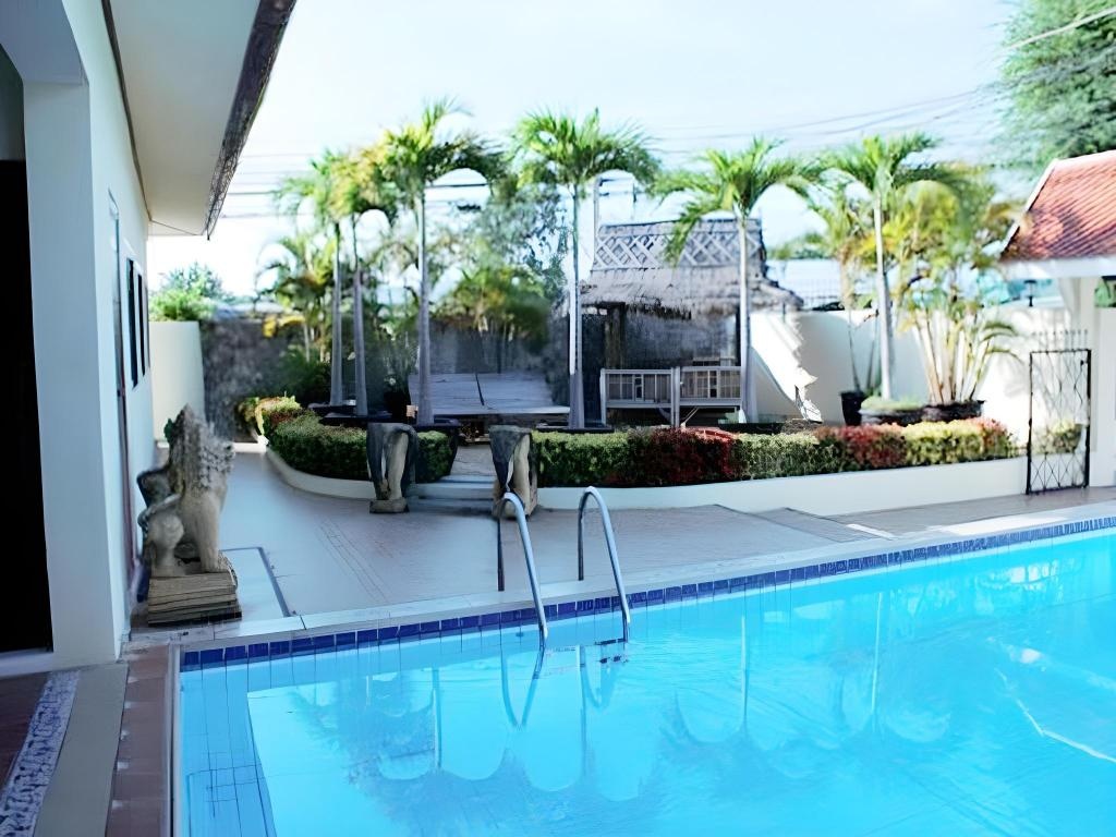 Baan View BorfacilitiesSwimming Pool7