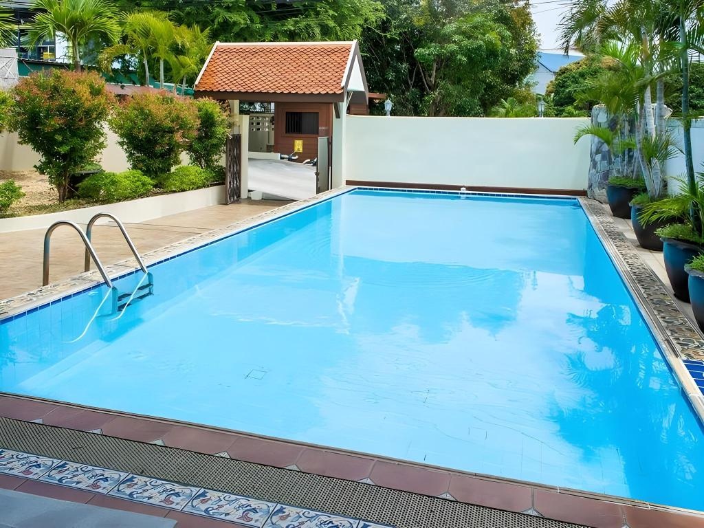 Baan View Borfacilitiesfacilities Image 11