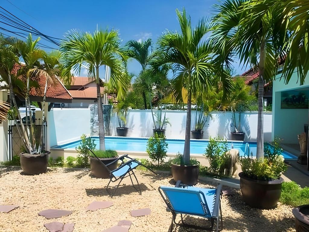 Baan View BorpropertyviewsExterior View3