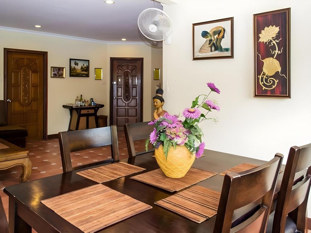 Baan View BorpropertyviewsInterior View4
