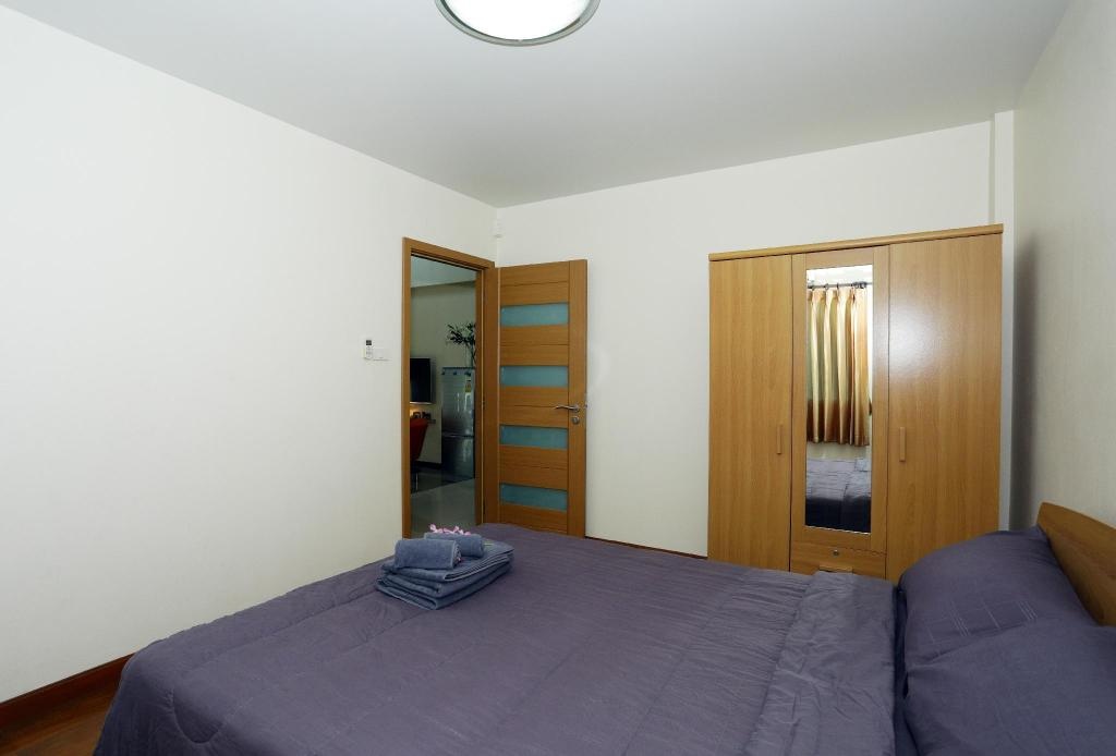 Pool Villa Pattaya Green ResidencefacilitiesBedroom12