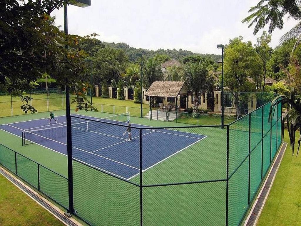 5 Star 9BR Private Luxury Pool Resort W TennisfacilitiesFacilities15