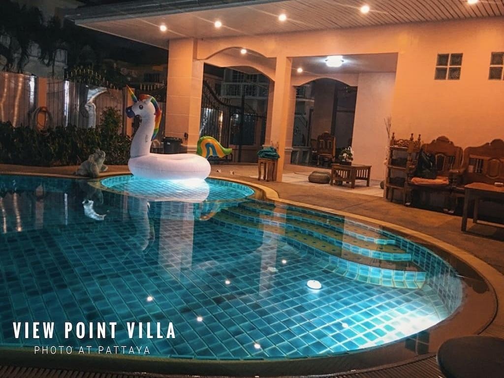 The Seaside Traditional Thai Villafacilitiesfacilities Image 44