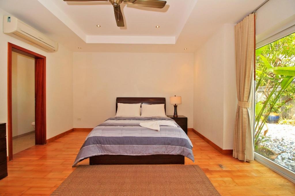 Sunset Villa 4 Bedroom Luxury Pool Villa Pattayaroomsrooms Image 1919