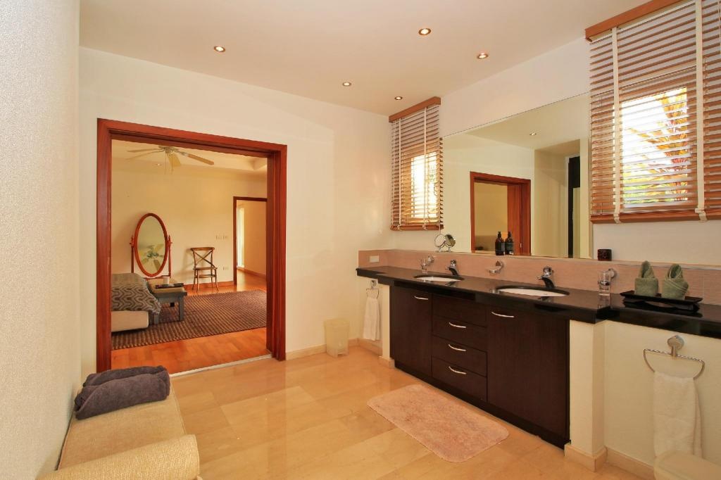 Sunset Villa 4 Bedroom Luxury Pool Villa Pattayaroomsrooms Image 2121