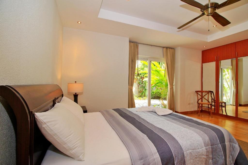 Sunset Villa 4 Bedroom Luxury Pool Villa Pattayaroomsrooms Image 66