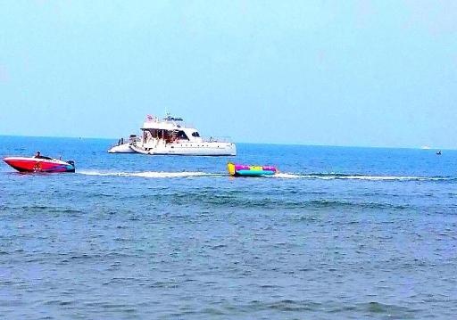 Lumpini Seaview Jomtien By StrandfacilitiesSurrounding Environment11