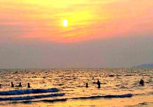 Lumpini Seaview Jomtien By StrandfacilitiesSurrounding Environment13