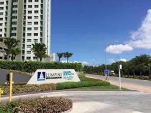 Lumpini Seaview Jomtien By StrandpropertyviewsEntrance4