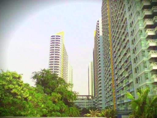 Lumpini Seaview Jomtien By StrandpropertyviewsExterior View2