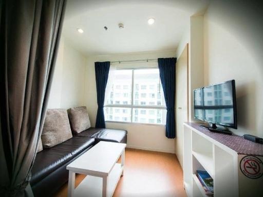 Lumpini Seaview Jomtien By StrandroomsStudio 2 Adults Facilities1