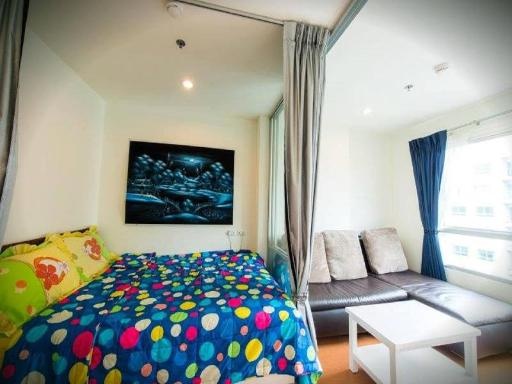 Lumpini Seaview Jomtien By StrandroomsStudio 2 Adults2