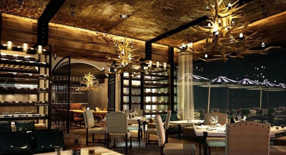 Pattaya Modus Beachfront Resort Dininggallery Image 5 5