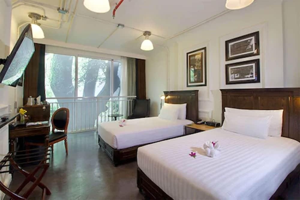 Pattaya Modus Beachfront Resort Roomsgallery Image 13 13