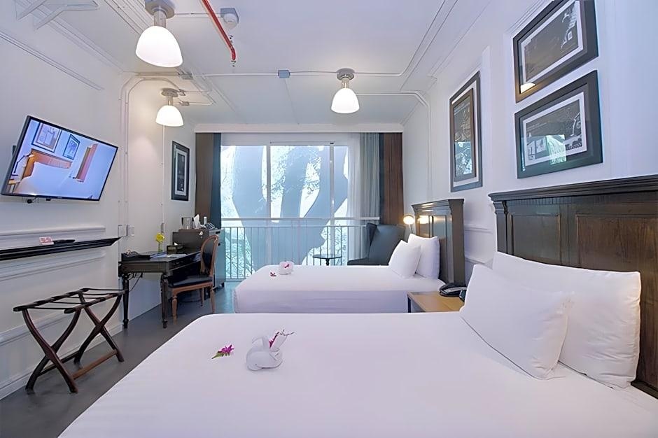 Pattaya Modus Beachfront Resort Roomsgallery Image 24 24