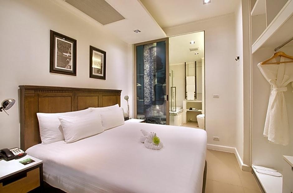 Pattaya Modus Beachfront Resort Roomsgallery Image 25 25
