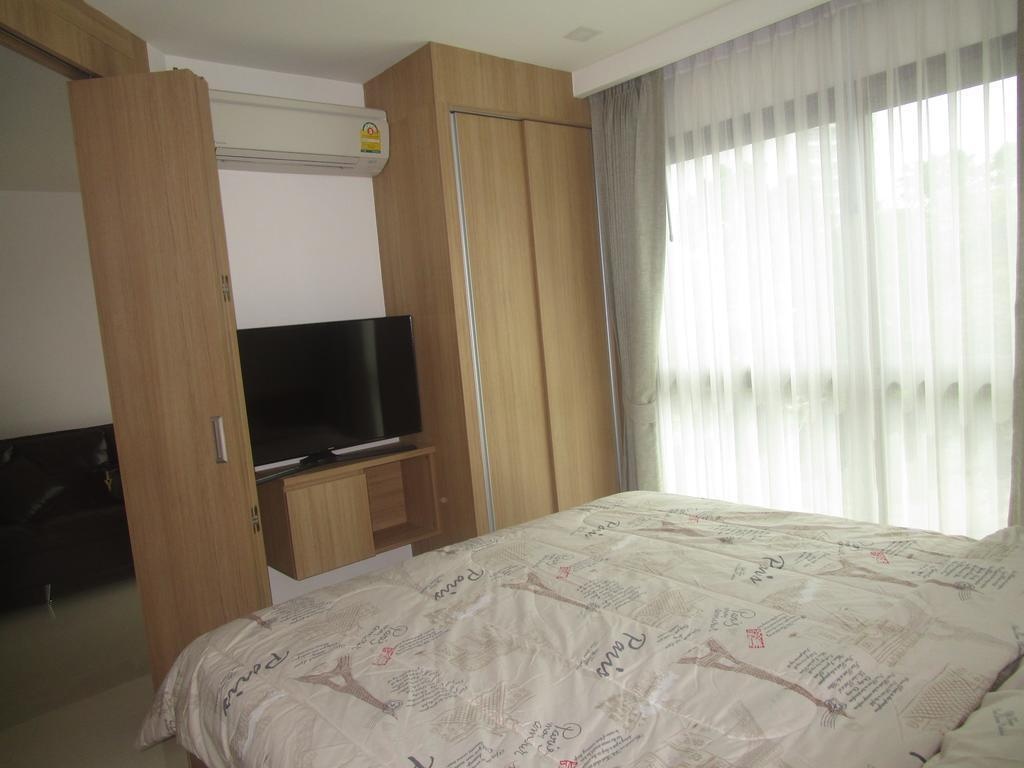 City Garden TropicanafacilitiesBedroom10