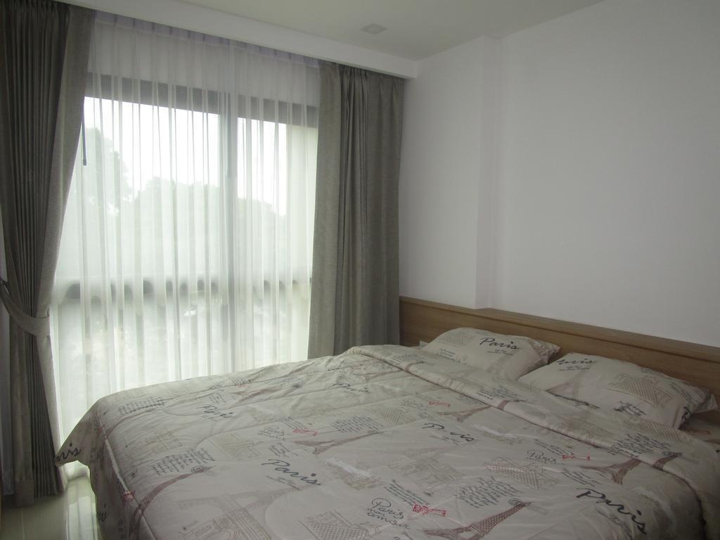City Garden TropicanafacilitiesBedroom12