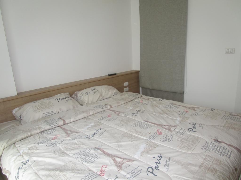 City Garden TropicanafacilitiesBedroom15