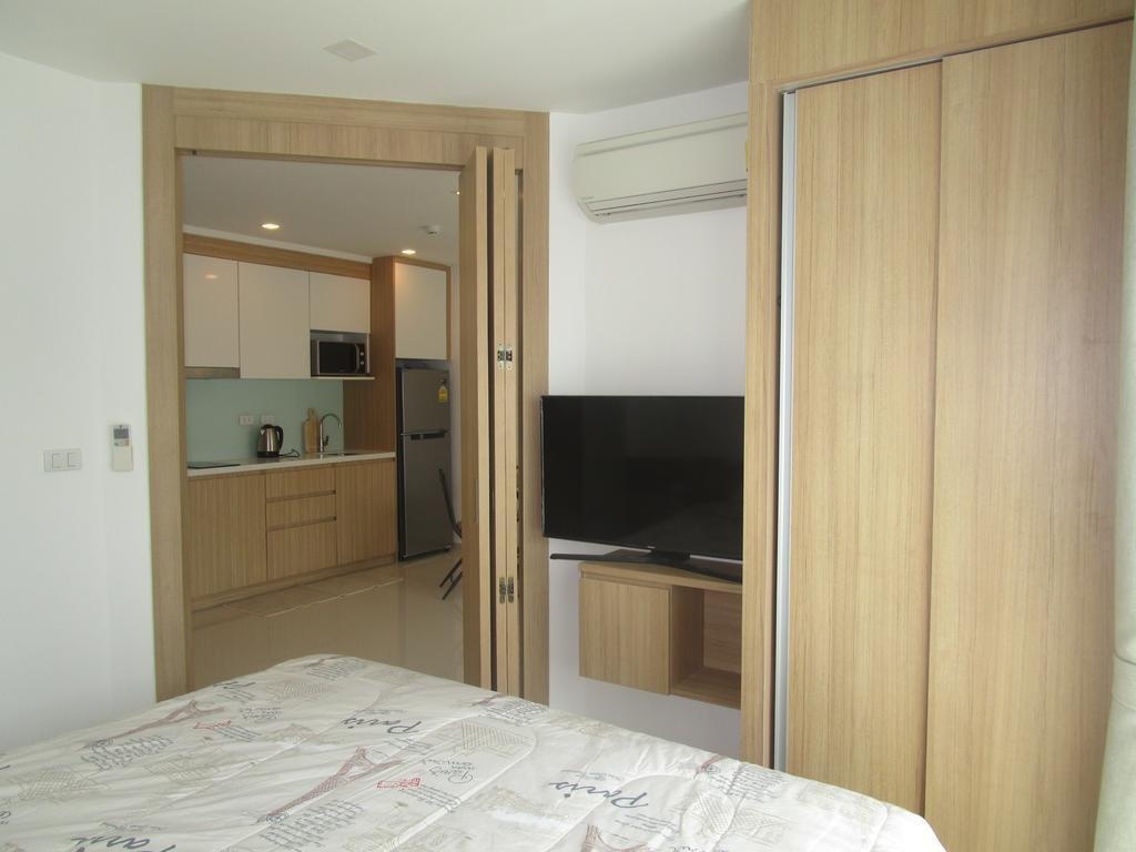 City Garden TropicanafacilitiesBedroom8