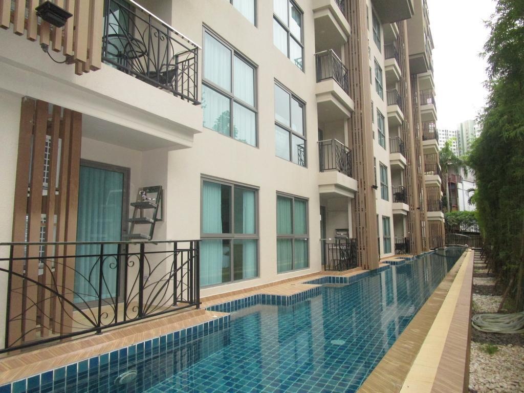 City Garden TropicanafacilitiesSwimming Pool Outdoor14