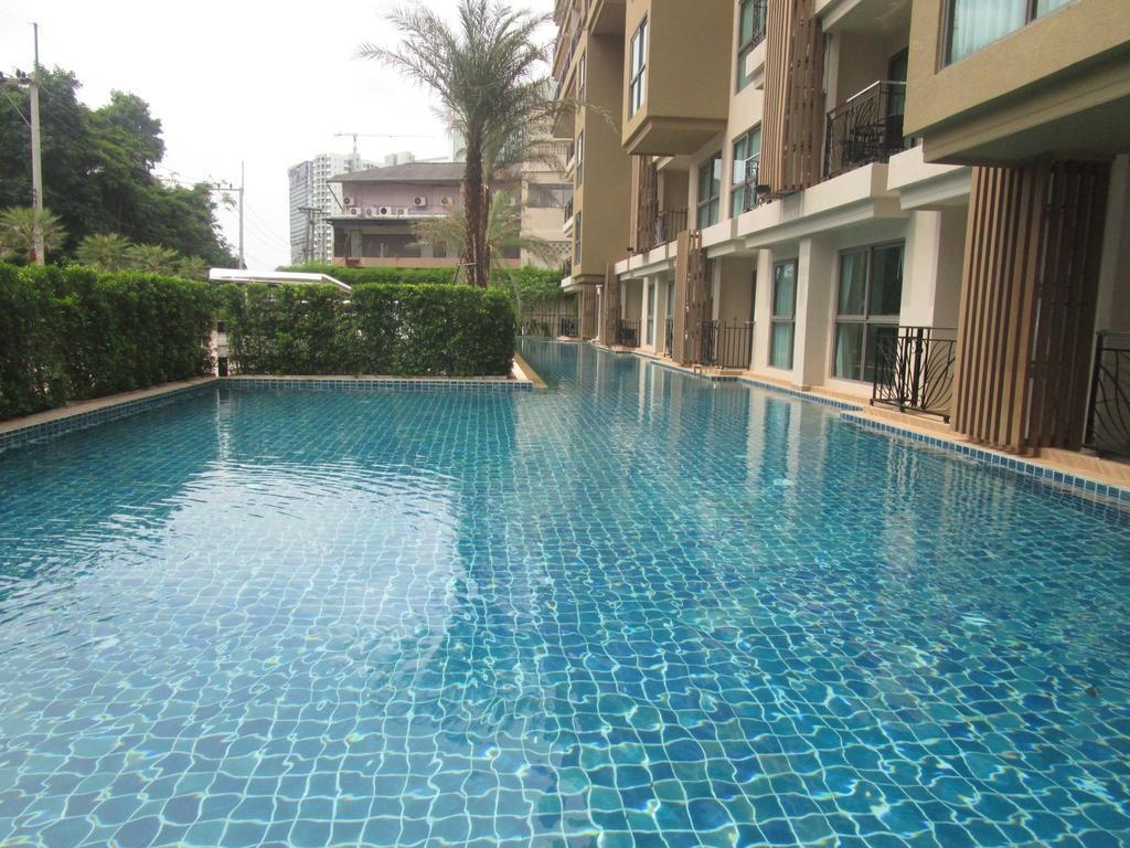 City Garden TropicanafacilitiesSwimming Pool Outdoor4