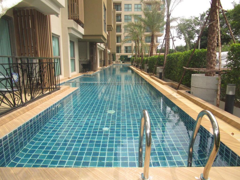 City Garden TropicanafacilitiesSwimming Pool Outdoor5
