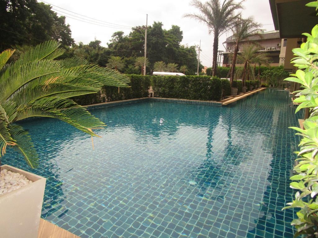 City Garden TropicanafacilitiesSwimming Pool Outdoor6