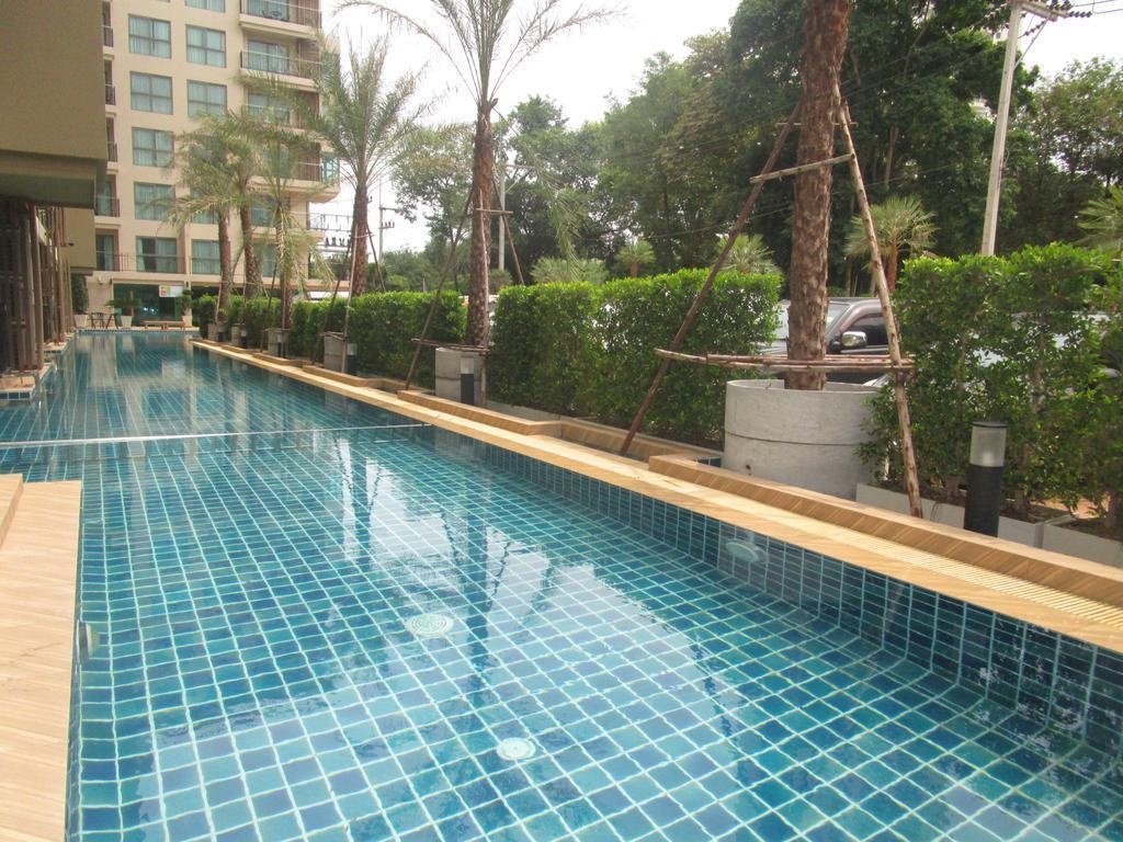 City Garden TropicanafacilitiesSwimming Pool Outdoor9